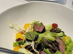 -燃扒房Steakhouse(皇庭店)