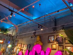 -泰盏鬼·颓废冬阴(陈家祠扬韬店)