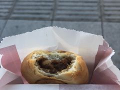 小鲜肉酥饼-肯德基(金马店)