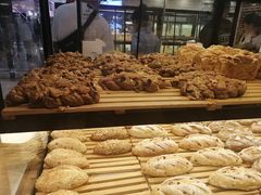 -BREAD WAY面包路(凯德广场店)