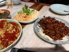 -小吊梨汤·北京菜·烤鸭(鸟巢店)