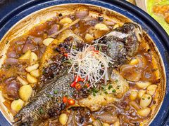 -宗氏一喜砂锅·特色湖北菜(楚河汉街店)