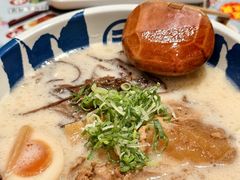 -味千拉面(光启城时尚购物中心店)