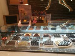 散装巧克力-GODIVA(万象城店)