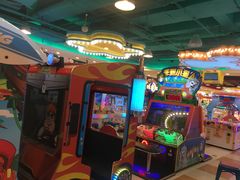 -汤姆熊欢乐世界(罗斯福店)
