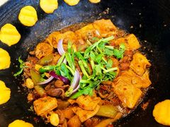 -咊记茅草棚柴火鸡(乌当店)