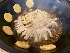 -荣德灶台鱼(圣泉寺店)