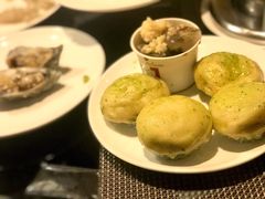 -绿岛国际酒店-西餐厅