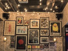 -京A Taproom·精酿餐吧(CBD店)