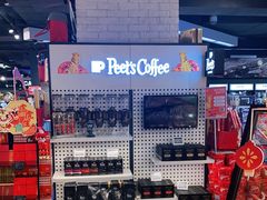 -Olé精品超市(北京合生汇店)