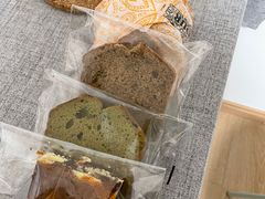 -OUR Bakery(SKP-S店)