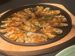 -北李·海肠捞饭·大连菜(望京凯德MALL店)