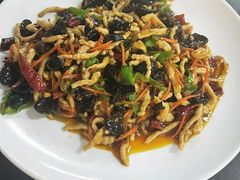 -祝家饺子馆