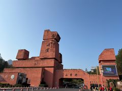 -丹霞山风景名胜区