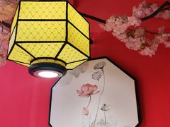 -吴掌柜·藕汤印象(南湖店)