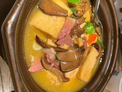 -茄子恰恰·新云南小炒(坪山益田店)