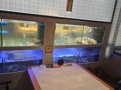 -501號台州海鲜餐厅(海创园店)
