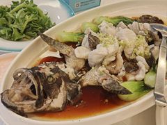 -欢乐海岸美食联盟