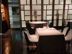 -荣轩(新荣记环球金融中心店)