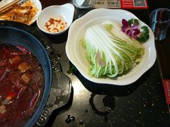 -成都龍井門火锅(王家湾店)
