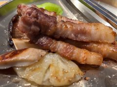 -牧童禧肉社·韩国炭火烤肉店(中粮祥云小镇创始店)