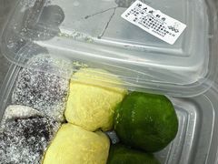 -沈大成(南京东路店)