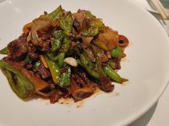 -绿杨春·淮扬宴(庐山路店)