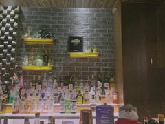 -LAMP BAR 水烟音乐酒吧