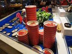 -阳光岛·海鲜盛宴(银泰中心in99店)