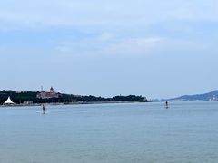 -养马岛旅游度假区