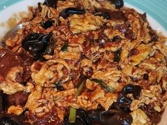 -大鸭梨烤鸭店(光彩店)