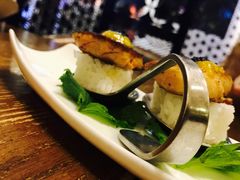 -阿吾罗日本料理(K11艺术中心店)