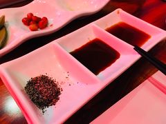 -热血兄弟·炭火烤肉(融侨中心店)