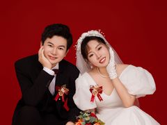 -经典婚纱摄影美学馆·私人定制