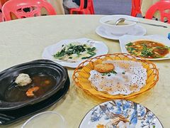 -秋姐美食店(海陵岛保利店)