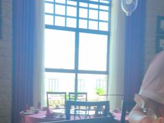 -南沙游艇会·大兵船餐厅