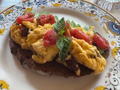 -Alimentari Mulino意大利餐吧&烘焙(丰盛里店)