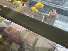 -欢牛蛋糕屋(萧山万象汇店)