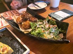-白石の深夜食堂(泰华店)