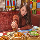 ［冬记·冬暖］用美好的食物温暖冬天🔥～ 