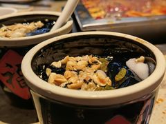 -锦城印象火锅(天府三街店)