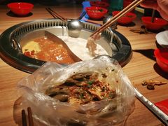 -季季红火锅(长沙步行街店)