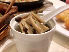 飘香菌汤-文杏酒楼(一品天下店)