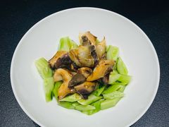 -开海·红岛海鲜虾水饺(石老人店)