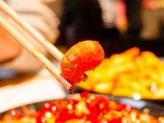 麻辣虾球-一棠龙虾•王牌虾球(后湖御华里店)
