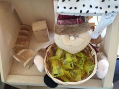 -大鱼心理咨询工作室(静安寺店)