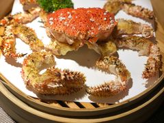 -大将料理餐厅(汇锦街店)