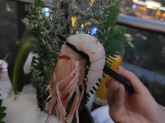 -割烹旭日本料理(龙湖狮山天街店)