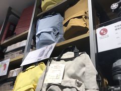 -MUJI无印良品(西单大悦城店)