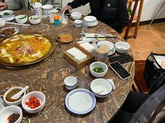 -徐记老店天麻火腿鸡(犀浦店)